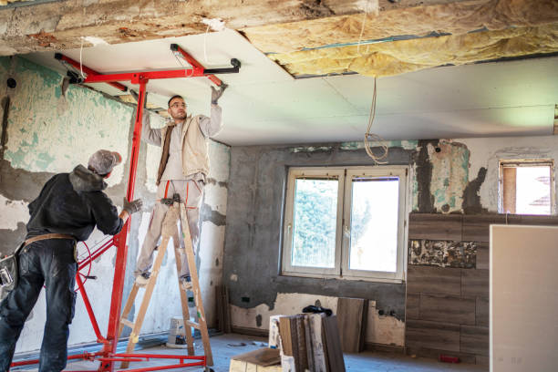 Best Energy-efficient Insulation  in Washington, MO