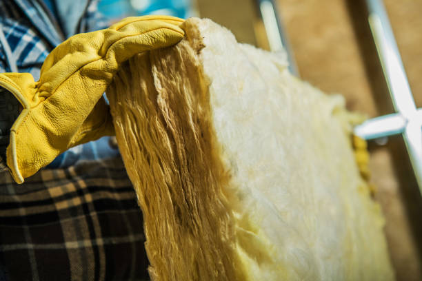 Best Fiberglass Insulation  in Washington, MO