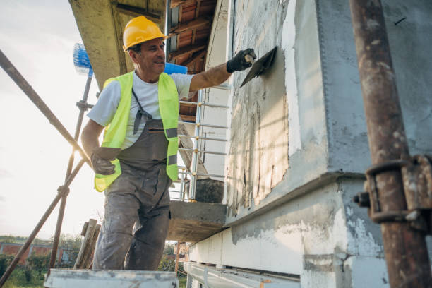 Professional Insulation Contractor in Washington, MO