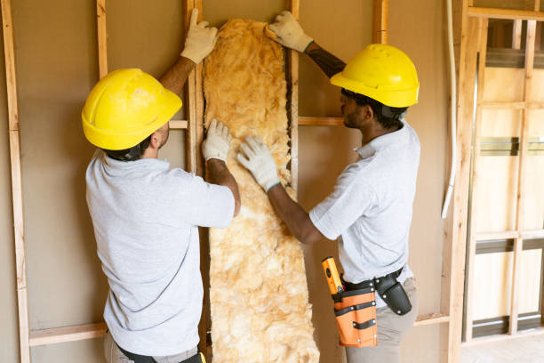 Soundproof Insulation Installation in Washington, MO