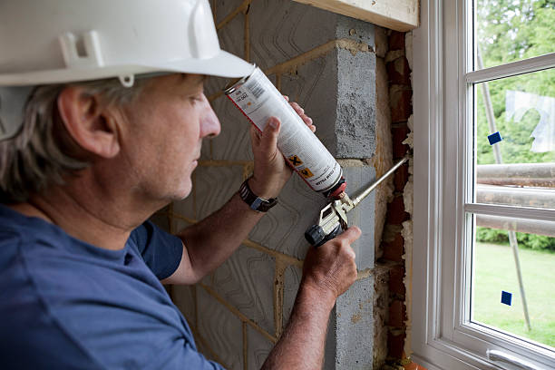 Best Spray Foam Insulation  in Washington, MO