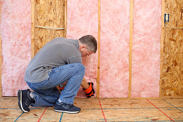 Insulation Contractors for Homes in Washington, MO
