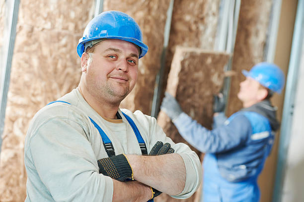 Best Attic Insulation Installation  in Washington, MO