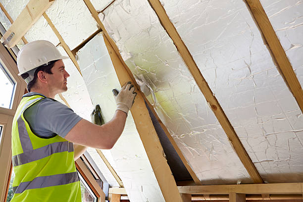 Best Local Insulation Services  in Washington, MO