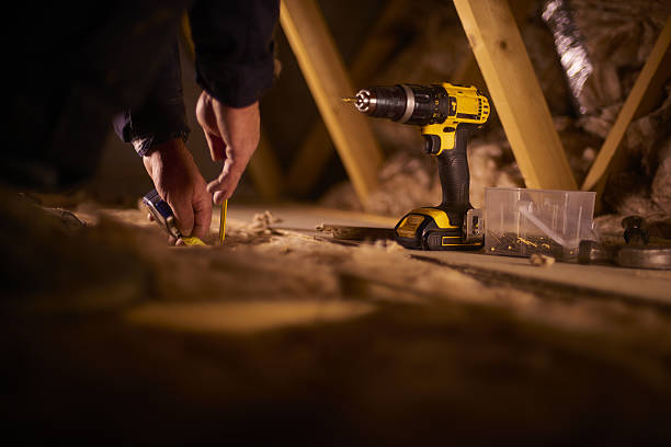 Best Wall Insulation Contractor  in Washington, MO